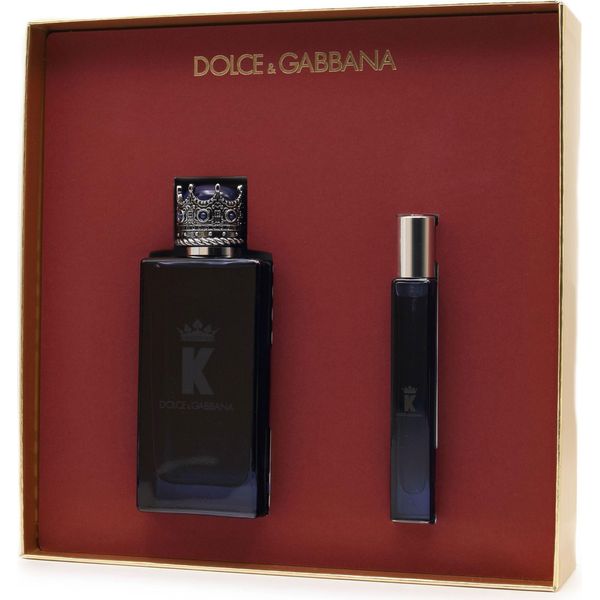 Dolce & Gabbana K Pour Homme Intense Edp 100Ml + 10Ml-image
