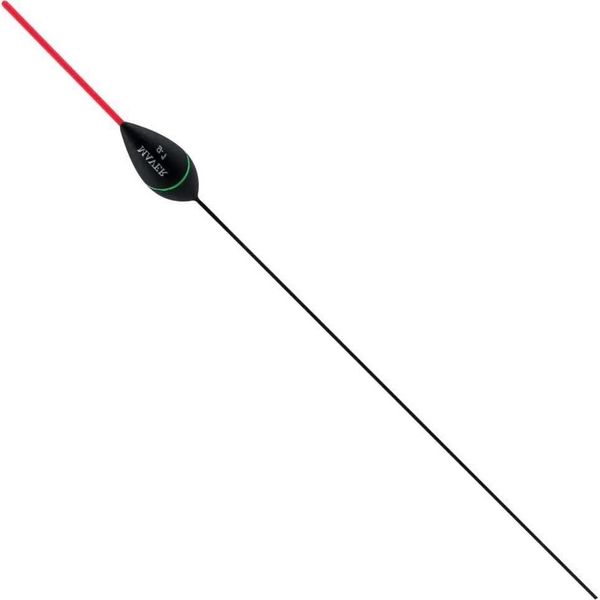 Galleggianti Da Pesca Maver Bonnie Nero 0,20 G Nero 0,20 G-image