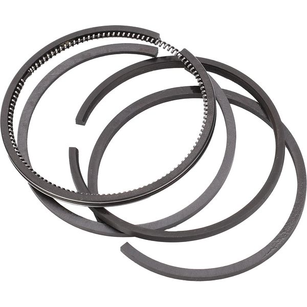 55 Mm Piston Ring 1.05/12.5/16 7.5KW10HP Sostituzione Motore Accessori Piston Ring-image