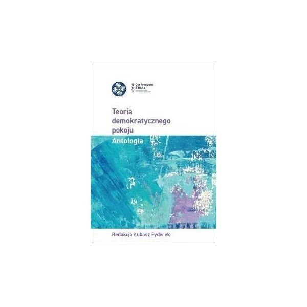 Una Teoria Della Pace Democratica - (Buch Auf Polnisch)-image