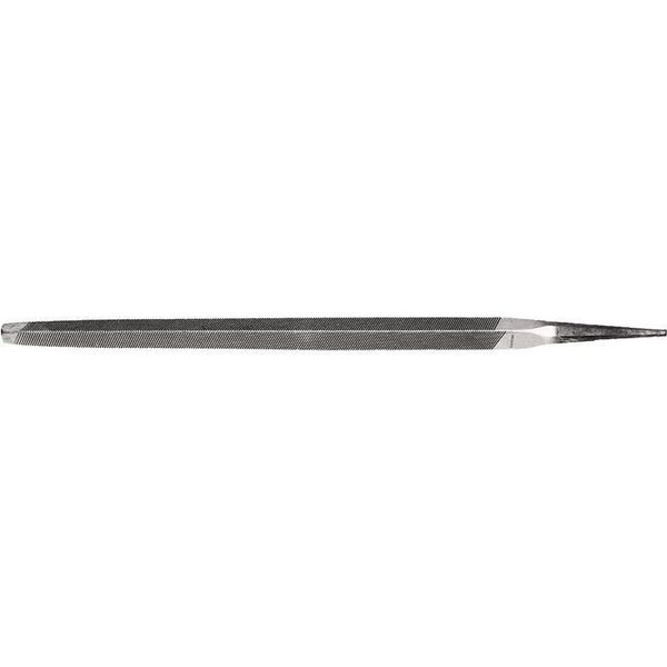 Fascicolo D'officina Din 7261 Lunghezza 200 Mm Sezione 8 Mm Taglio 3 Quadrato-image