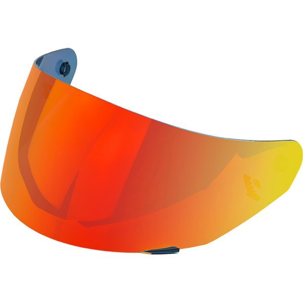 Sostituzione Della Visiera Del Casco Per LS2 FF352/384/351/369/802 Casco Integrale Moto Paravento Lente Casco-image