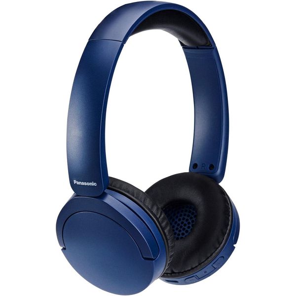Cuffie Over-Ear Cuffie Da Strada, On-Ear, Microfono Integrato, Bluetooth 5.3, Multipoint, Design Orientabile, Fino A 72 Ore Di Riproduzione, USB-C-image