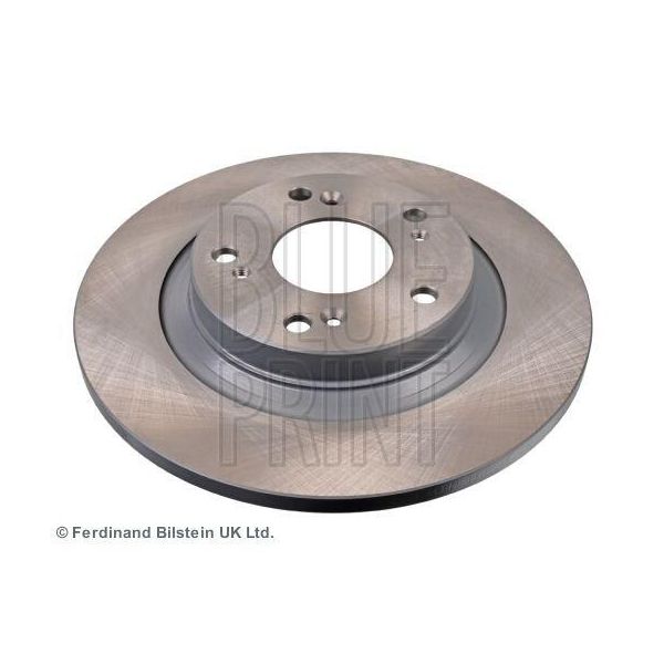 2X Disco Freno Blue Print ADH24351 Posteriore Per Honda S2000 (Ap) 41Mm 4 930Kg-image
