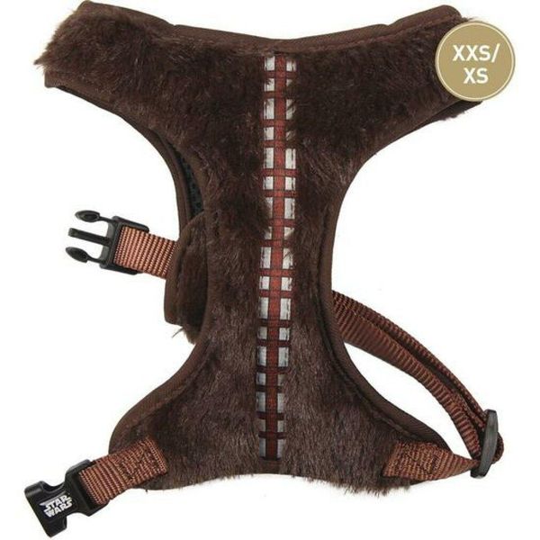 Pettorina Per Cani Star Wars Xxs/Xs-image
