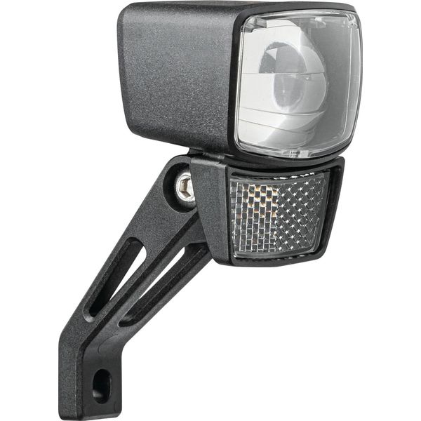 Faro Led Axa Nxt 45 E-Bike, Luce Anteriore A Led Nxt 45 E-Bike, 10 Pezzi.-image