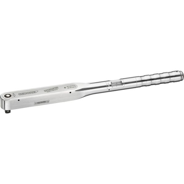 Gedore 8561-01 Chiave Dinamometrica Dremometer B 25-120 Nm, 7683320-image