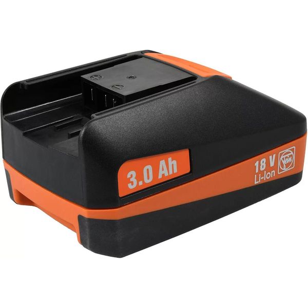 Fein 92604182020 Batteria Per Utensili 18 V 3 Ah Li-Ion (92604182020)-image
