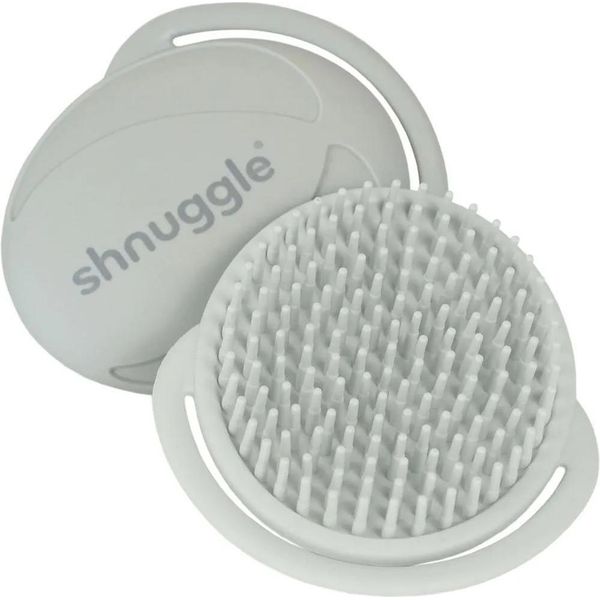 Shnuggle Spazzola Per Capezzoli Trasparente Trasparente Taglia Unica-image