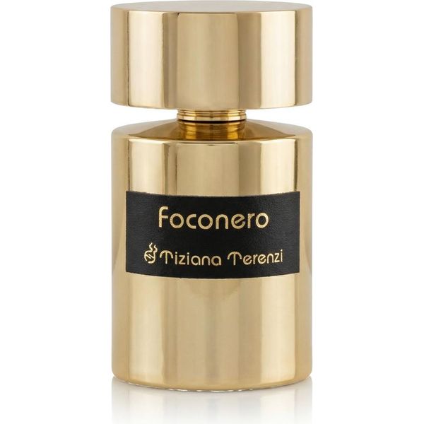 Tiziana Terenzi Foconero Spray Per Capelli 50 Ml Unisex-image