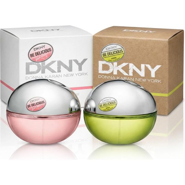 Donna Karan Dkny Be Delicious Edp Sp 30Ml Be Delicious Fresh Blossom Edp Sp 30Ml Set - Ns-image