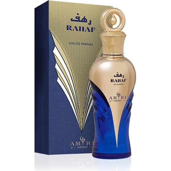 Hamidi Rahaf Eau De Parfum Unisex 100 Ml-image