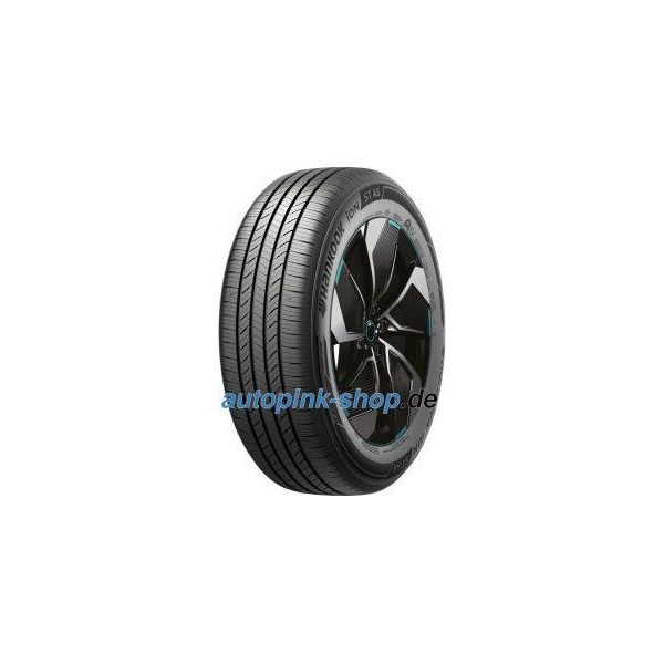 Hankook Ion St As 205/50R17 93V Sbl Xl-image