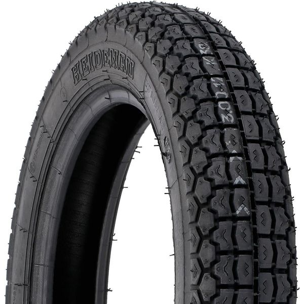 Heidenau Motorradreifen Car-Tyres K38 ( 3.00-12 Tt 47J Hinterrad, Vorderrad )-image