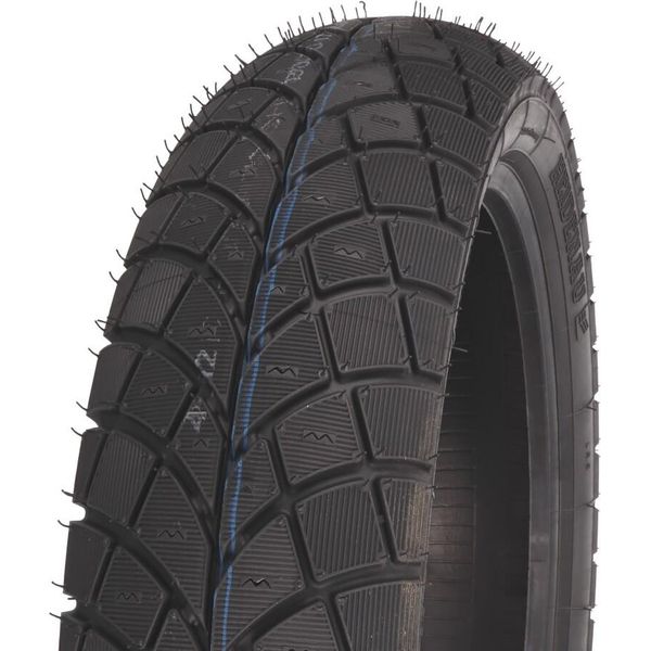 Heidenau K66 M+S Sio2 130/70 - 17 M/C Tl 62H-image