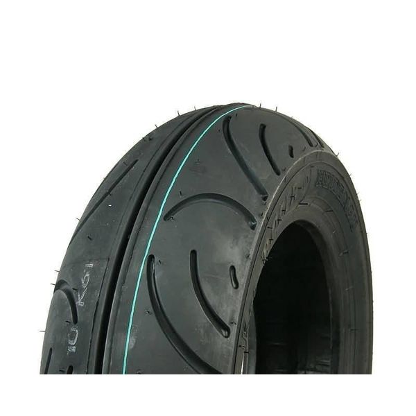 Heidenau K61 130/70 - 10 Xl Tl 62M-image