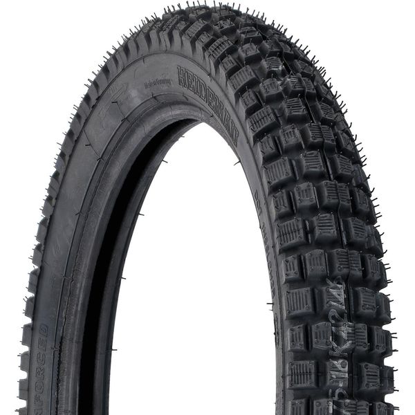 Heidenau K46 2.75 - 16 M/C Xl Tt 46M-image