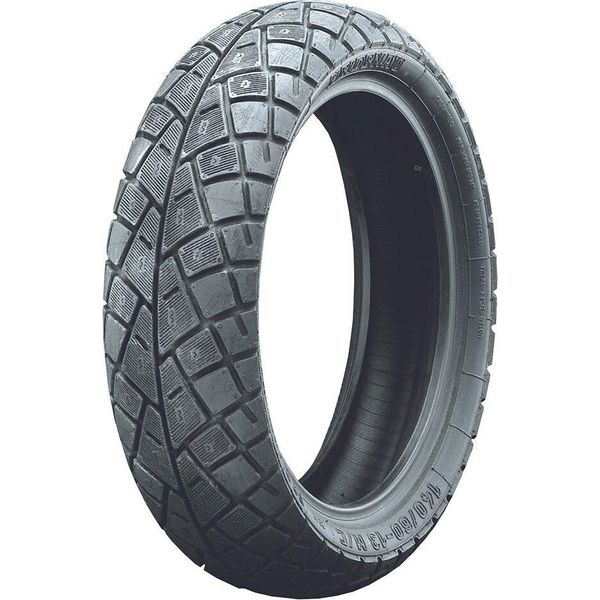 Heidenau K62 120/70 - 10 Xl Tl 54M-image