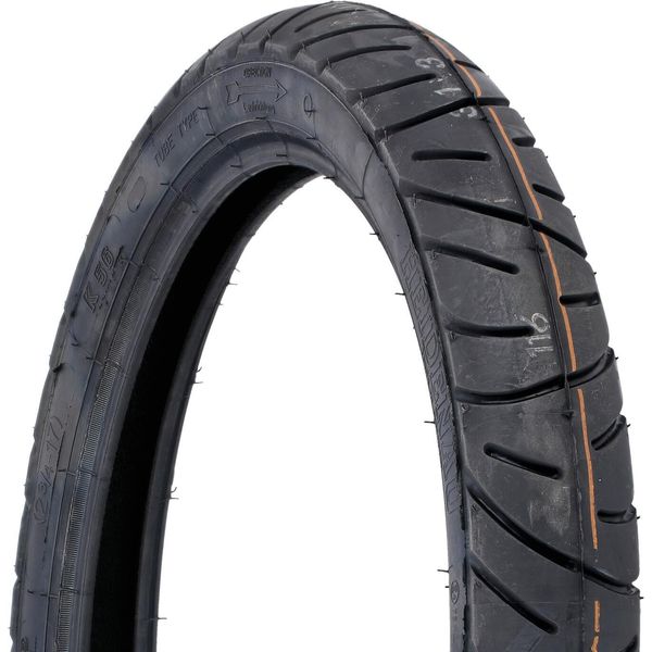 Heidenau K56 2.75 - 17 M/C Xl Tt 47P-image