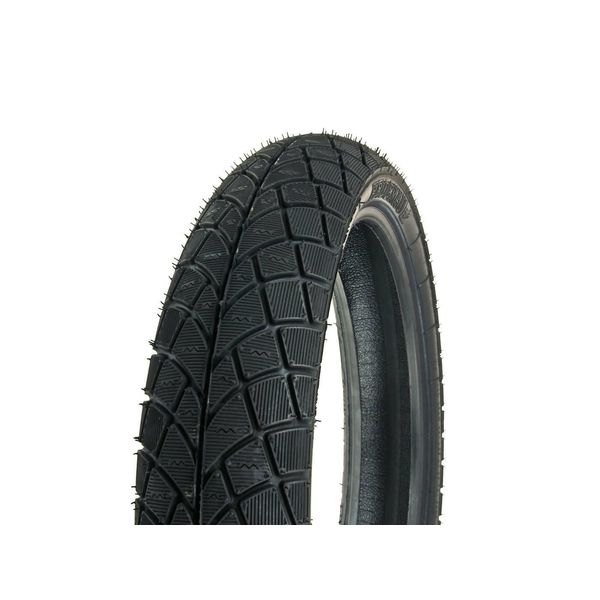 Heidenau K66 110/70 - 16 M/C Tl 52S-image