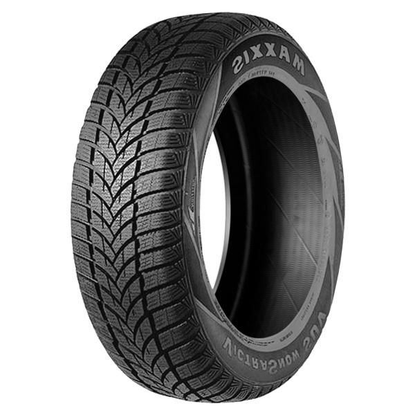 Maxxis Ma-Sw Victra Snow Suv 265/60R18 114V Xl-image