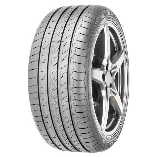Debica Presto Uhp 2 235/40R19 96Y Mfs Bsw Xl-image