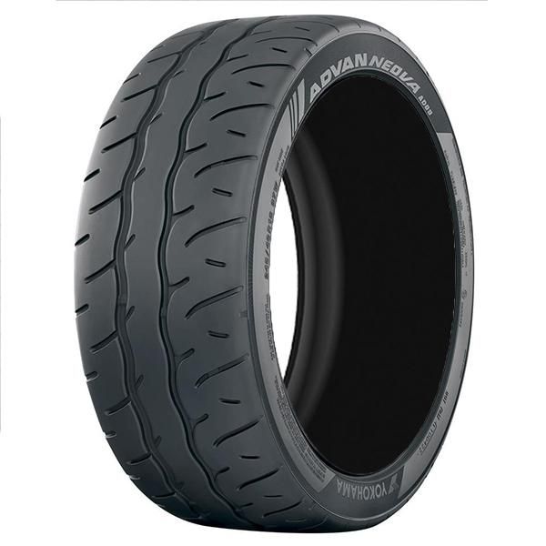 Yokohama Advan Neova Ad09 275/35R19 100W Bsw Xl-image