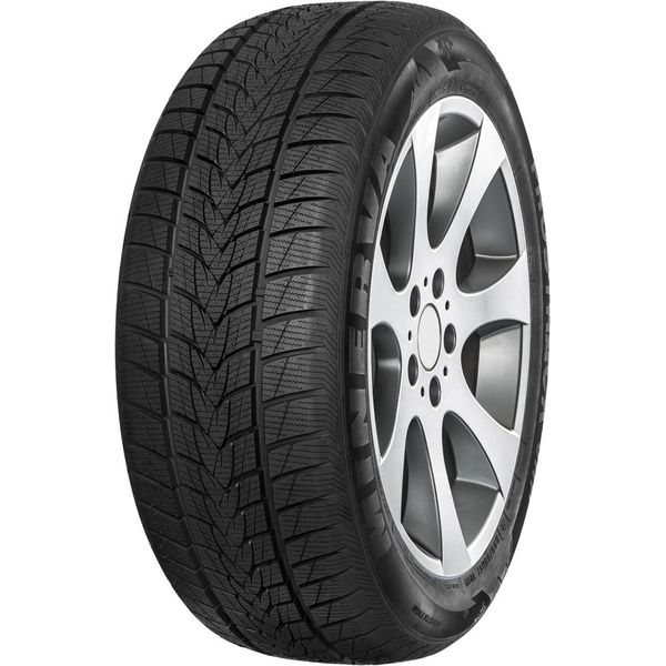 Minerva Frostrack Uhp 225/45R17 91V Bsw-image