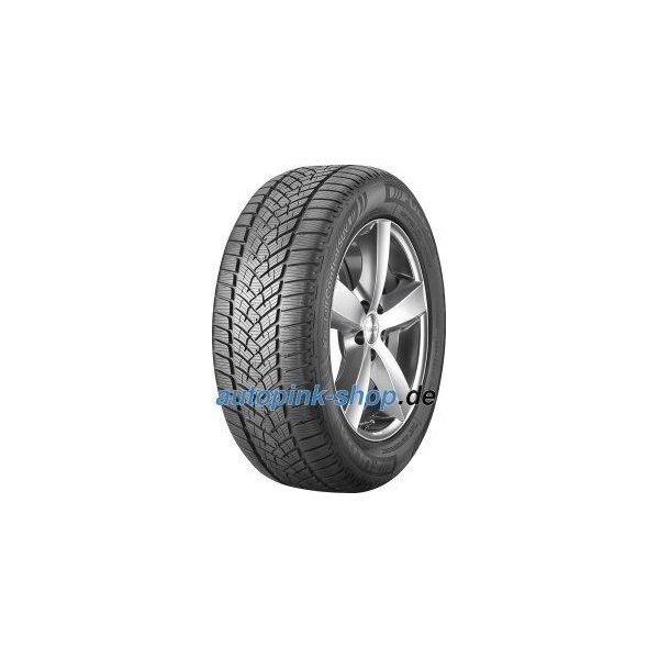 Fulda Kristall Control Suv 225/60R17 103V Bsw Xl-image