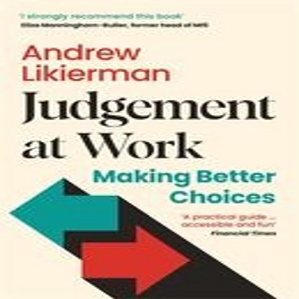 Il Giudizio Sul Lavoro-image