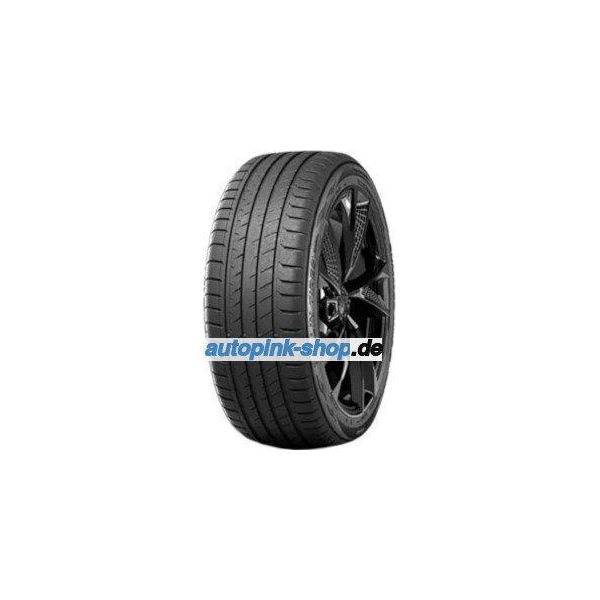 Pneumatici Berlin Estivi Uhp 2 215/55R18 99W Bsw Xl-image