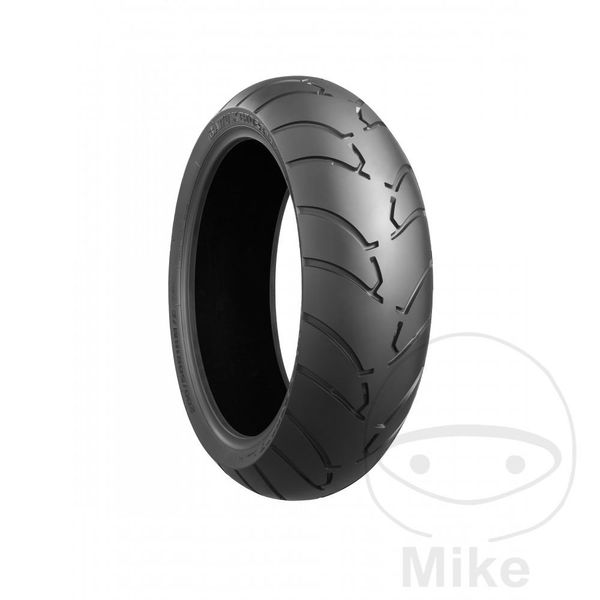 Bridgestone Battlax Bt028 R G 200/50 R18 Tl 76V-image