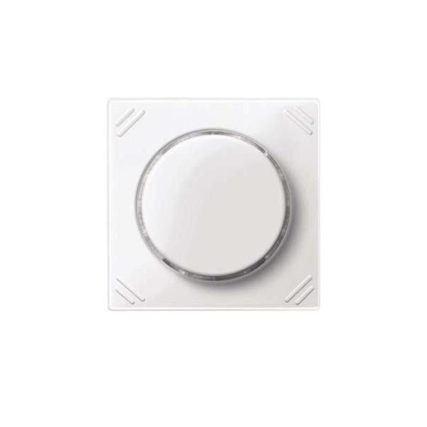 Merten MEG5252-0319 Interruttore Elettrico Bianco (MEG5252-0319)-image