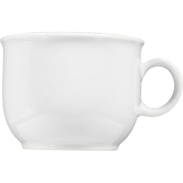 Tazza Da Caffè Seltmann Weiden 0,21 L Compact Bianco 001.475485-image