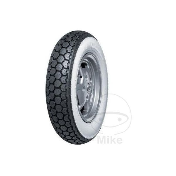 Continental K62 K62 Ww 3,50 - 10 M/C Xl Tl 59J Anteriore/Posteriore-image