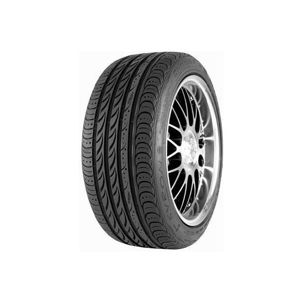 Syron Cross 1 235/60R16 100V Bsw-image