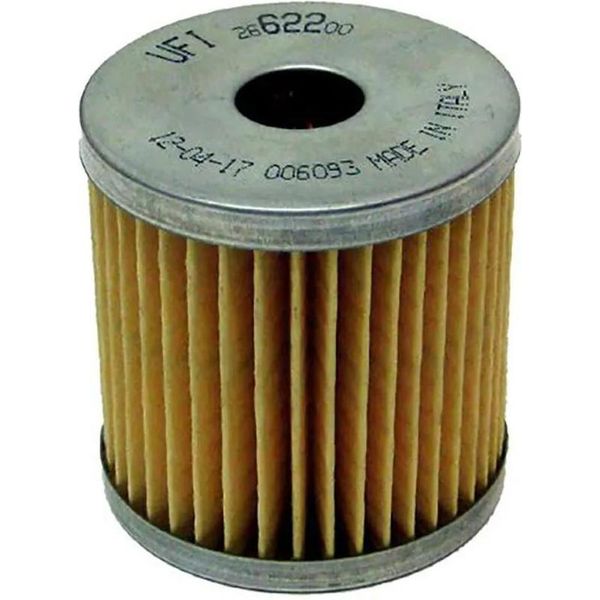 Ufi Filtri Lombardini Filtro Carburante Golden Golden One Size-image