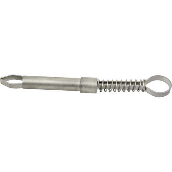 Careliv Pinzette Per Zecche In Acciaio Inox, 1 Pz. Pinzetta Per Zecche-image