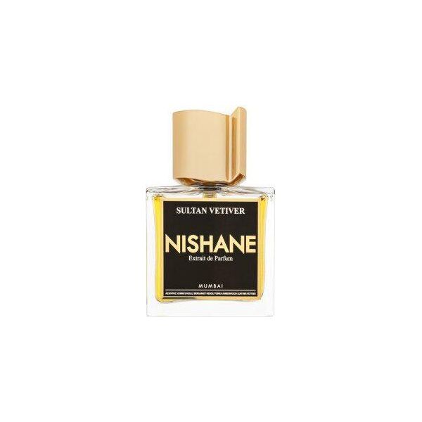 Nishane Sultan Vetiver Extrait De Parfum 50 Ml Unisex-image