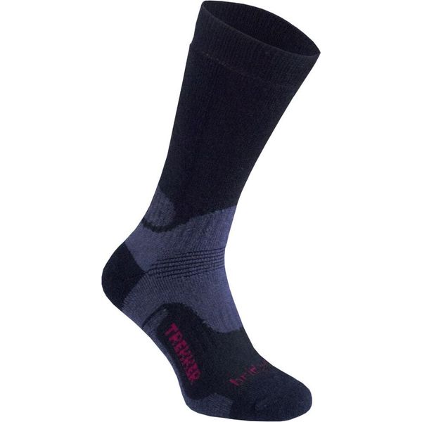 Bridgedale Midweight Merino Performance Boot Socken Eu 36-39 Mann Eu 36-39-image