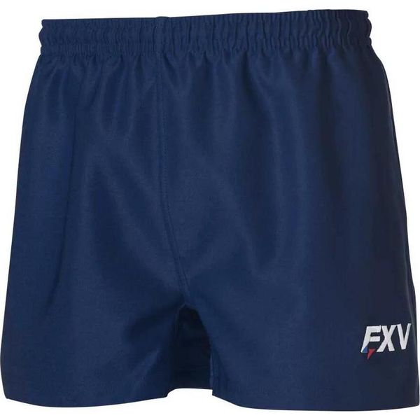 Pantaloncini Force Xv Force 2 Blu M Uomo Blu M-image
