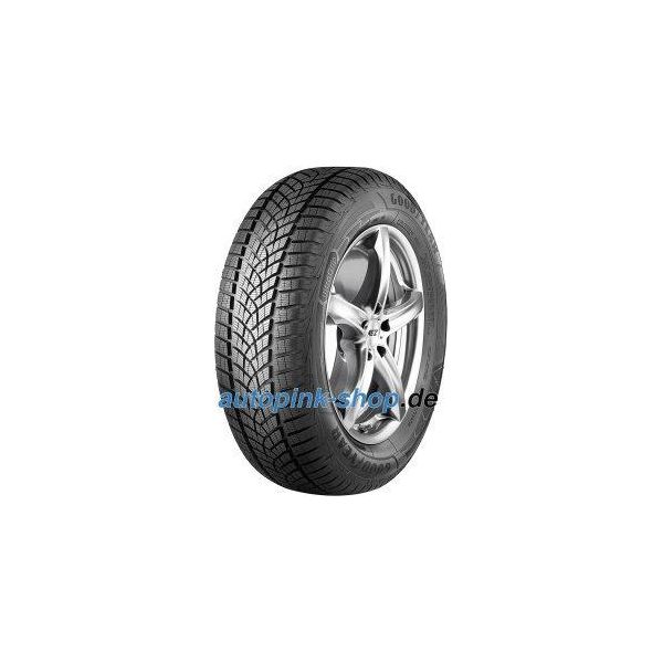 Goodyear Ultragrip Performance+ (Evr) 215/50R19 97H Bsw Xl-image
