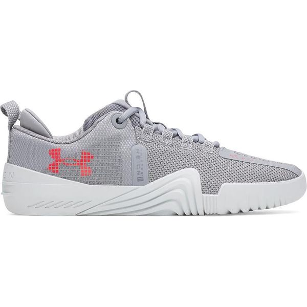 Under Armour Tribase Reign 6 Scarpe Sportive Grigio Eu 41 Uomo Grigio Eu 41-image