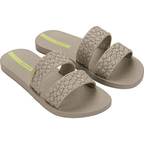 Ipanema Renda Ii Sandali Da Bagno Beige Eu 37 Donna Beige Eu 37-image