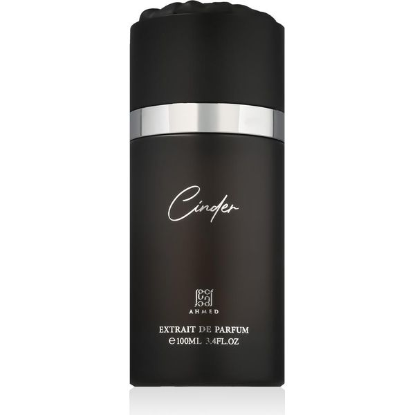 Ahmed Al Maghribi Cinder Eau De Parfum 100Ml-image
