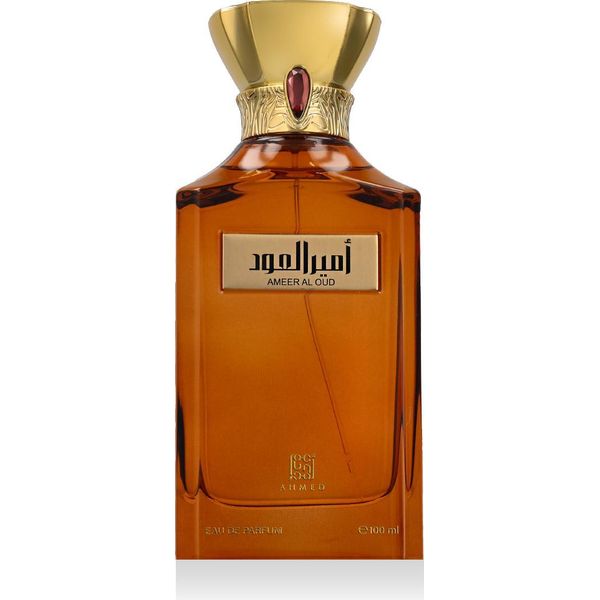 Ameer Al Oud Eau De Parfum, Volume: 100 Ml-image