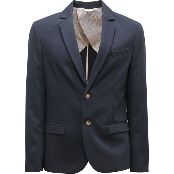 O8929 Giacca Uomo Imperial Man Jacket Navy Blue-image