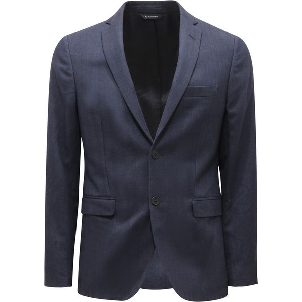 O8876 Giacca Uomo Grimani Tess. F.Lli Tallia Di Delfino Man Jacket Drop8-image