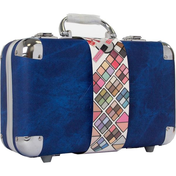 Zmile Cosmetics Traveller Blue-image