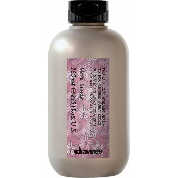 Per Saperne Di Più All'interno Di This Is A Curl Building Serum 250Ml-image